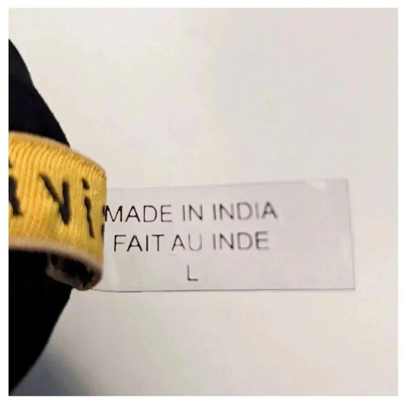 ALICE + OLIVIA NWT Black Beaded Cocktail Mini Dress Size L - Picture 8 of 11